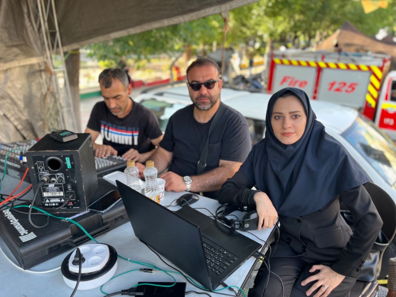 پخش «کتاب فرهنگ» در هفته‌ی کتاب و کتاب‌خوانی از رادیو فرهنگ